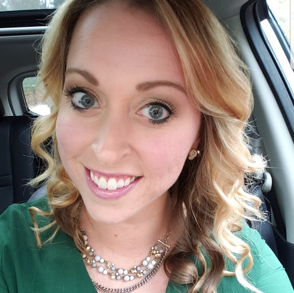 Meet your Posher, Chrissy